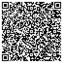 QR code with Harbor Hounds contacts