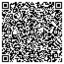 QR code with C K Communications contacts