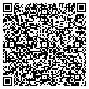 QR code with Kns Labs contacts