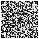QR code with L T's Take A Break contacts