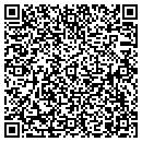 QR code with Natural Paw contacts