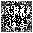 QR code with Peter Banfe contacts