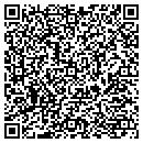 QR code with Ronald M Rabuck contacts