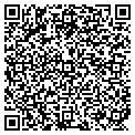 QR code with Shamrock Dalmations contacts