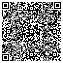 QR code with The Paw Pad LLC contacts