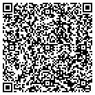 QR code with Twin Lakes Show Kennel contacts
