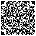 QR code with Waggletails contacts