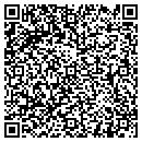 QR code with Anjora Corp contacts