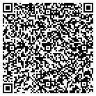 QR code with R Jackson Construction Inc contacts