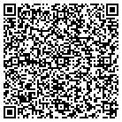 QR code with Castleberry Cat Cottage contacts