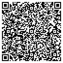 QR code with Cjs Dog Run contacts