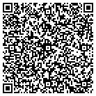 QR code with Dinah's Doggie Daycare contacts