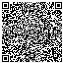 QR code with Gary Dyson contacts