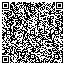 QR code with Hound Depot contacts