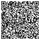 QR code with Hounds on the Hudson contacts