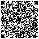 QR code with Hy Marks Pet Service contacts