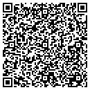 QR code with K-9 Security CO contacts
