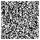 QR code with Mc Donough Veterans Assistance contacts