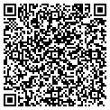 QR code with Misty Metz contacts