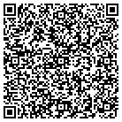 QR code with Myne Training & Boarding contacts