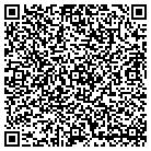 QR code with Peaceful Pets Resort & Salon contacts
