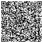 QR code with Pride & Pedigree contacts