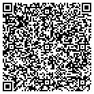 QR code with Purrfect Cat Boarding/Vacation contacts
