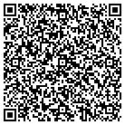 QR code with Reagan's Friends Pet Care LLC contacts