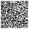 QR code with RMR Ranch contacts