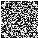 QR code with B & S Express contacts