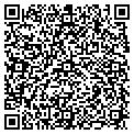 QR code with S R Performance Horses contacts