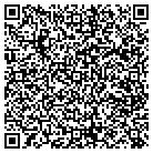 QR code with The Dog Spot contacts