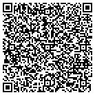 QR code with Waggin Tails Boarding-Grooming contacts