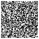 QR code with Walkabout Pet Care Service Inc contacts