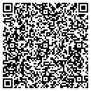 QR code with Omcba Registrar contacts