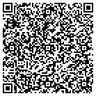 QR code with Alachua County Humane Society contacts