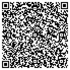 QR code with Andalusia Humane Society contacts