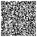 QR code with Animal Refuge League contacts