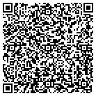 QR code with Animal Rescue Fund Inc contacts