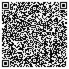 QR code with Animal Rescue League Of New Bedford Inc contacts