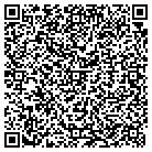 QR code with Animal Rights Activists of NJ contacts