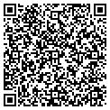 QR code with Arf contacts