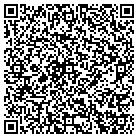 QR code with Asheville Humane Society contacts