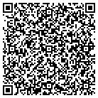 QR code with At The Rowlett Animal Shelter contacts