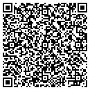 QR code with Awesome Paws Boarders contacts