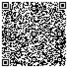 QR code with Cathy C Callioux Humane Society contacts