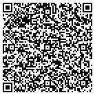 QR code with Central oK Humane Society contacts