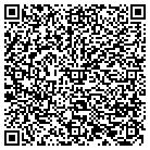 QR code with Cheatham County Animal Control contacts