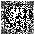 QR code with City Of Erick Animal Shelter contacts