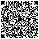 QR code with Farmington Animal Shelter contacts